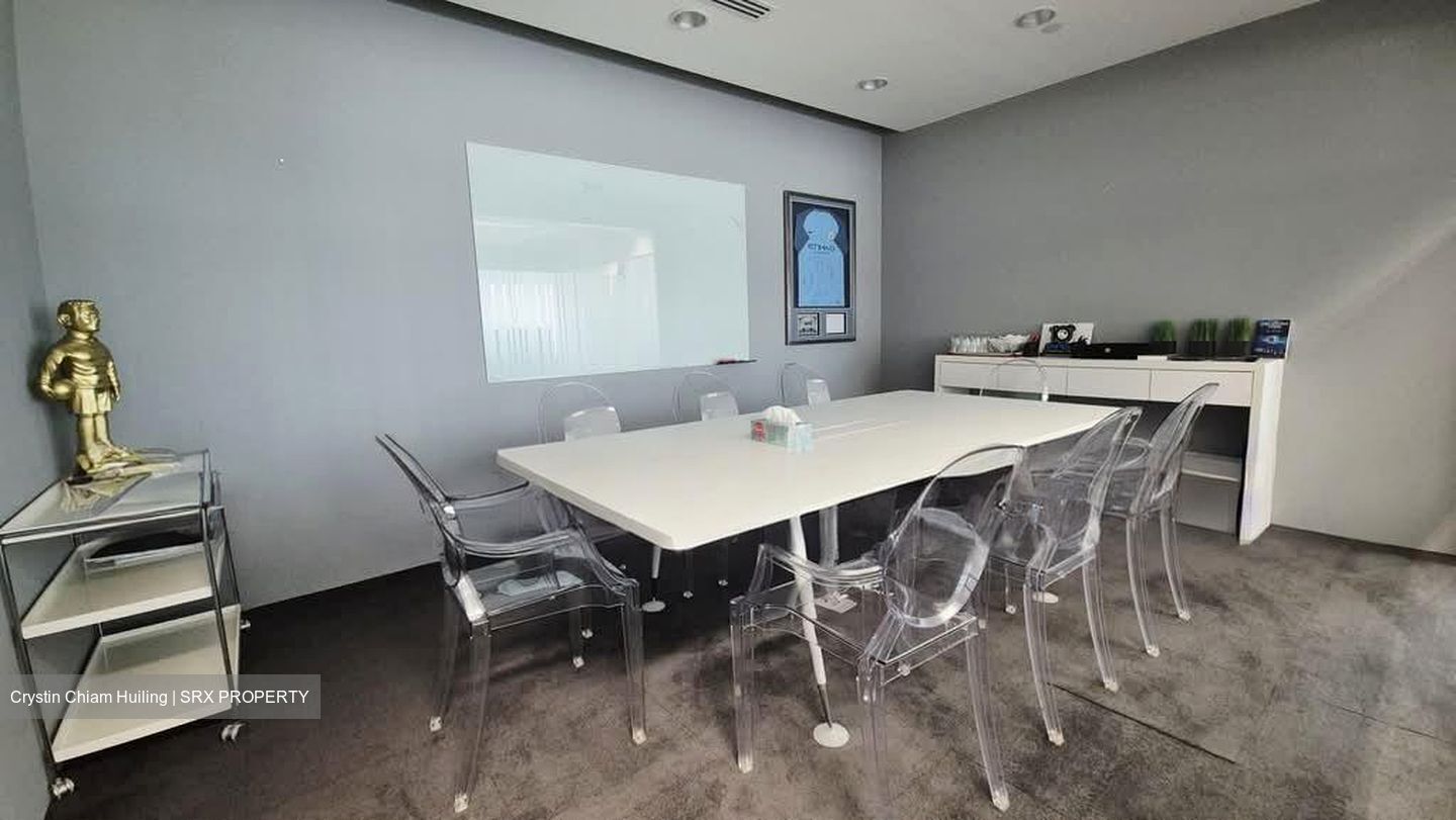 Telok Ayer Street (D1), Office #578535031